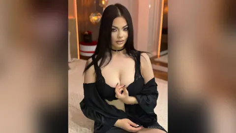 KiaraCole — 😈