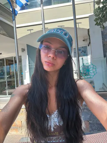 OH_M_GOD — Streamate Photos