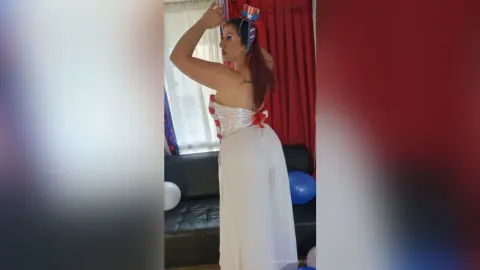 AndreaDarwish —  July 4th 