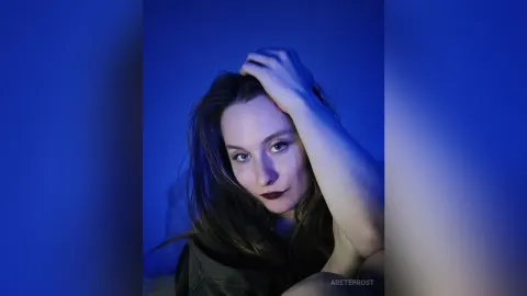 AreteFrost — Shh 🤫