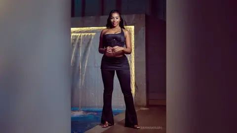DayanaKeilers — businesswoman