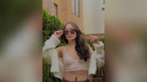 ScarletParisi — ❤️