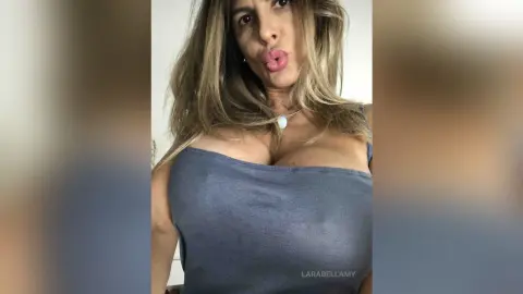 LaraBellamy — Bluetop 