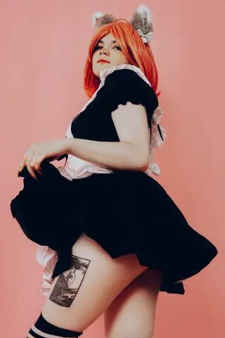 SarenIzumi — Streamate Photos