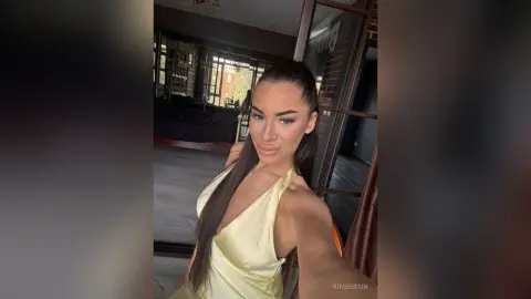 KimberSin — Upgraded Kimber
