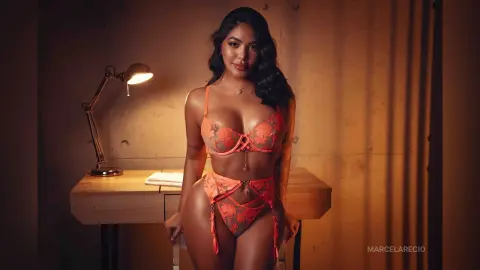 MarcelaRecio — 🧡