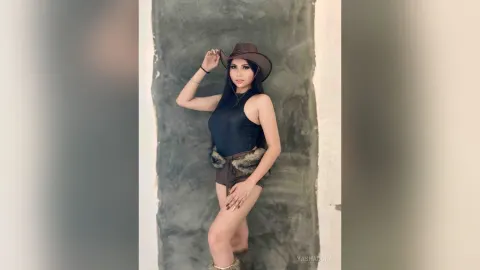 YashaDora — 42