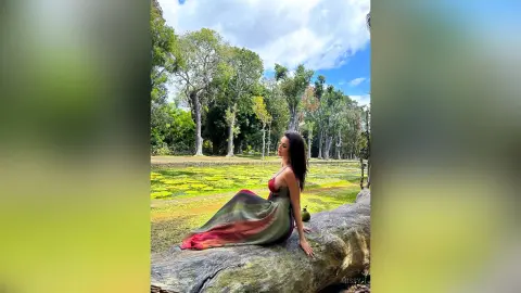 Missy — Mauritius 2023