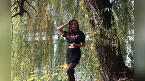 NansyBond — so beautiful Fall