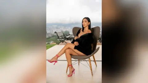 GiovanaRodriguez — just call me queen 👸