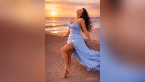 BrendaSkay — A PIECE OF PARADISE
