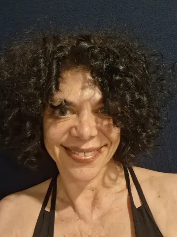 VivienneVale — Streamate Photos