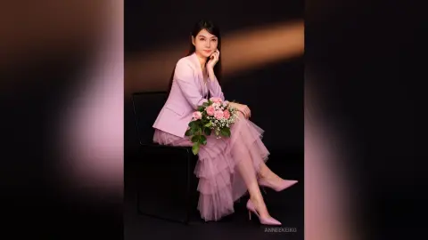 AnneeKeiko — Keiko