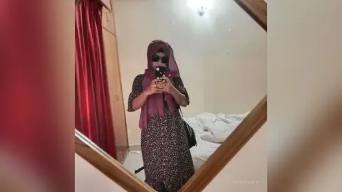 MeherinAfra — Me