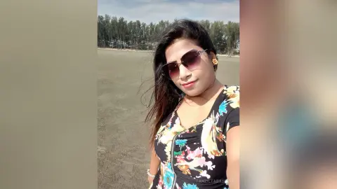 TanzilTabassum — my new arrival💋🥰
