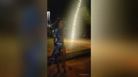 AvaDearmond — Summer time