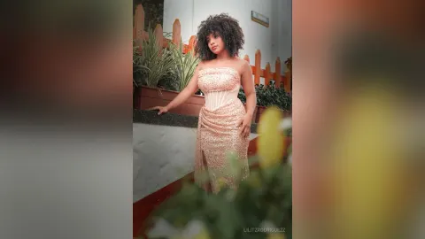 LilitzRodriguezz — queen golden