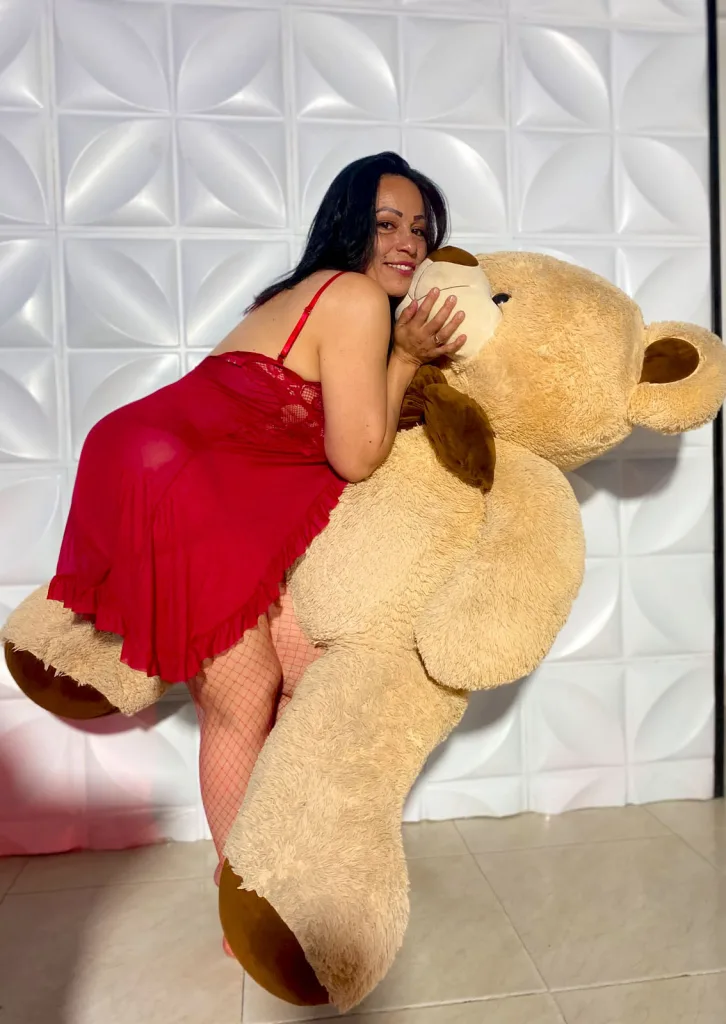 paulaamilff — Streamate Photos