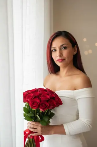 RoxxanneMooree — Streamate Photos