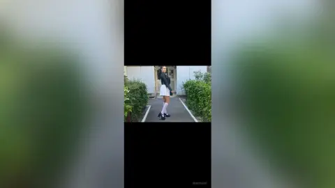 IngridSaint — some selfies