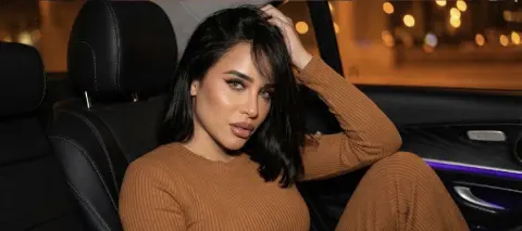 AngelaClarke — Streamate Photos