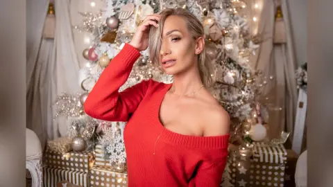 Katelyn — 🎄🎅Christmas mornings