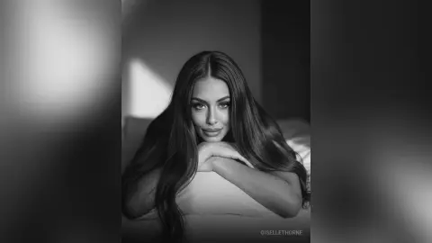 GiselleThorne — Classy
