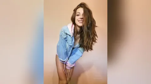 VeleryPerf — selfie