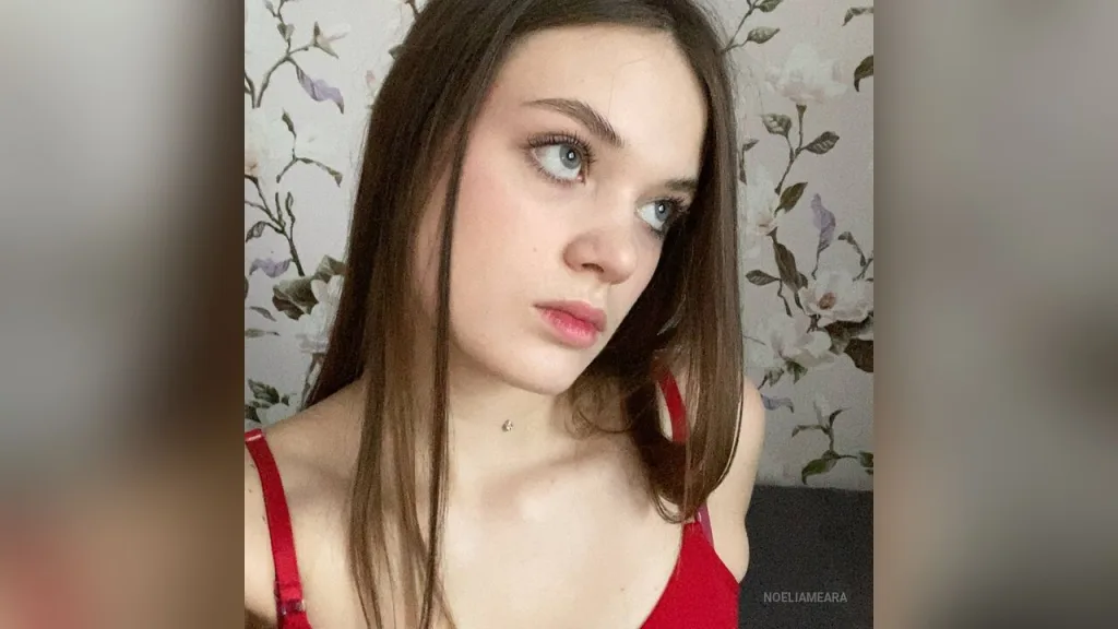NoeliaMeara — live cam