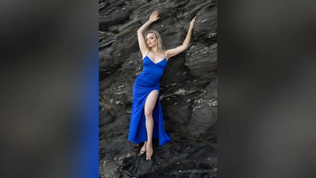 KatherineVixen — Summer vibes