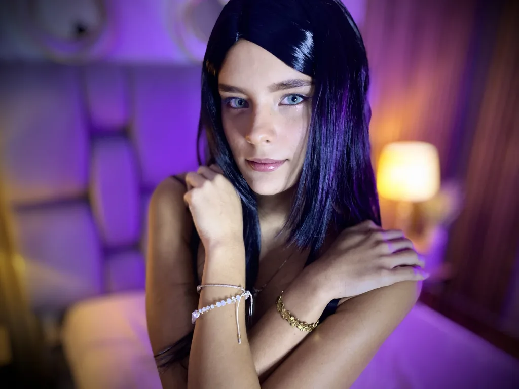 Millie_Rousie — Streamate Photos