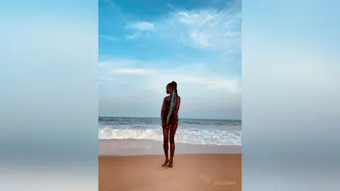 ZillaAma — Sexy
