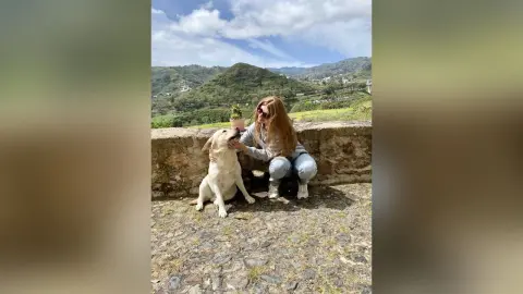 MiaEstrellas — Vacation at the village