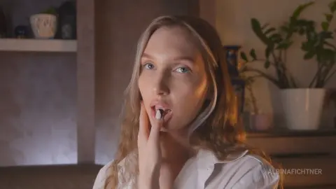 AlbinaFichtner — :)