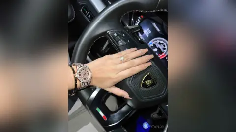 SofyTaylor — 🇦🇪