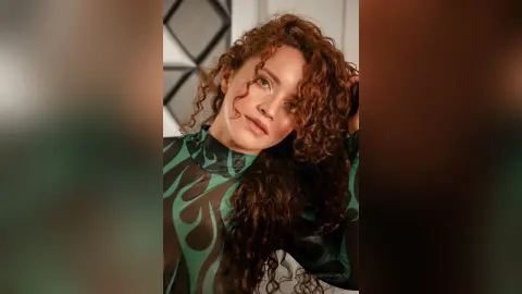 AleskaCollins — I want you taking my dress off