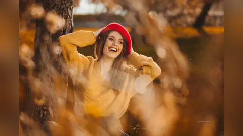 LoreneMoore — autumn vibes :X