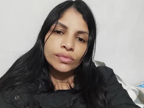 AnaRomina cam model