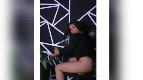 SarithaFox — Sweet girl