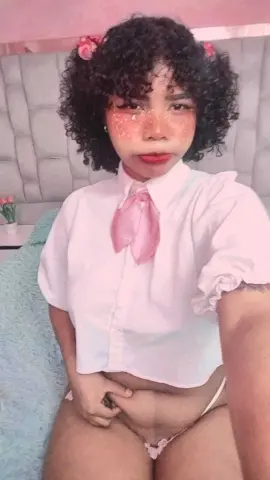 AngelDusstt — Streamate Photos