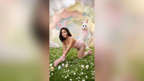 AlisonColemans — Happy Easter 🐣