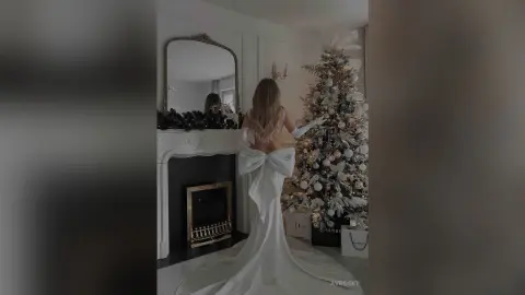 AvrilSky — Holly Jolly 🎄❄️
