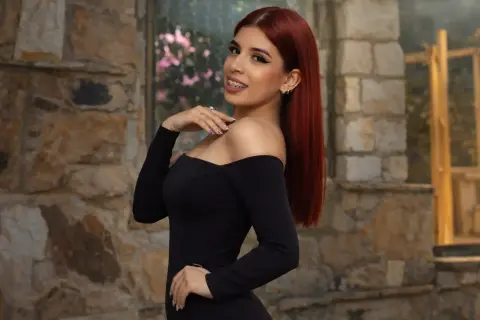 DayanaAguilares — Streamate Photos