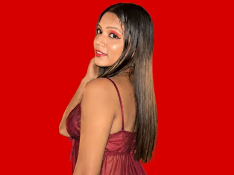 moig — LiveJasmin cam model