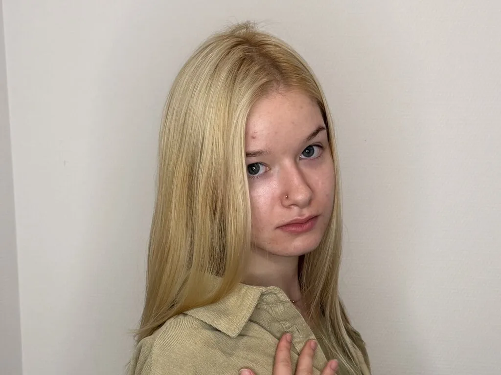 AlenaLeverentz