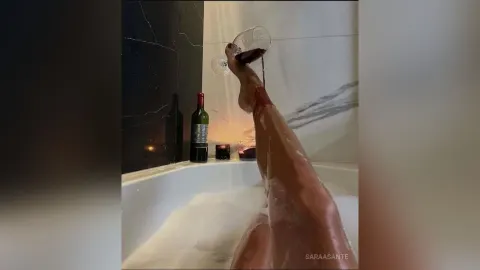 SaraAsante — S..A