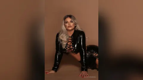 AnastasiaKali — I own your dreams