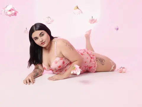 MarlaBriar — Streamate Photos