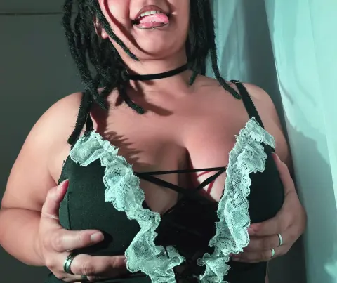 Candy_Evilll — Streamate Photos