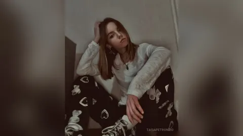 TasiaPetronzio — With love